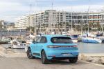 Porsche Macan S 2018 года (WW)